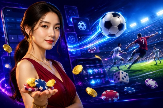 8kbeet – Trải nghiệm đầy đủ sau khi đăng nhập tài khoản
