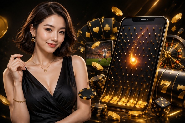 8kbeet Casino – Sòng bài trực tuyến uy tín hàng đầu Việt Nam