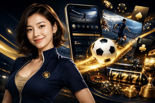 8kbeet Casino – Hướng dẫn đăng ký và nạp tiền nhanh chóng